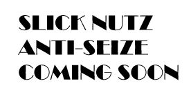 Slick Nutz